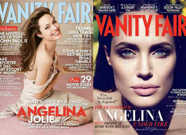 Vanity Fair revista