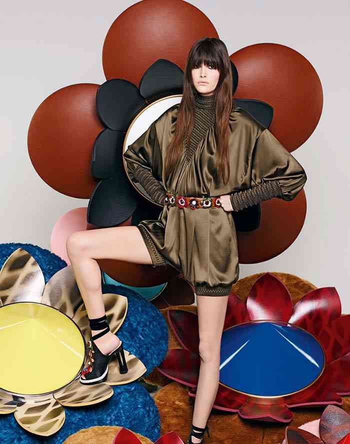 accesorii Fendi 2016