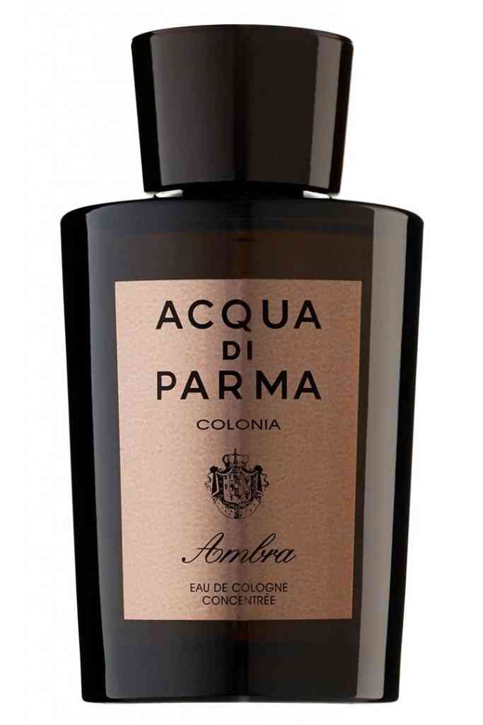 aqua di parma ambra