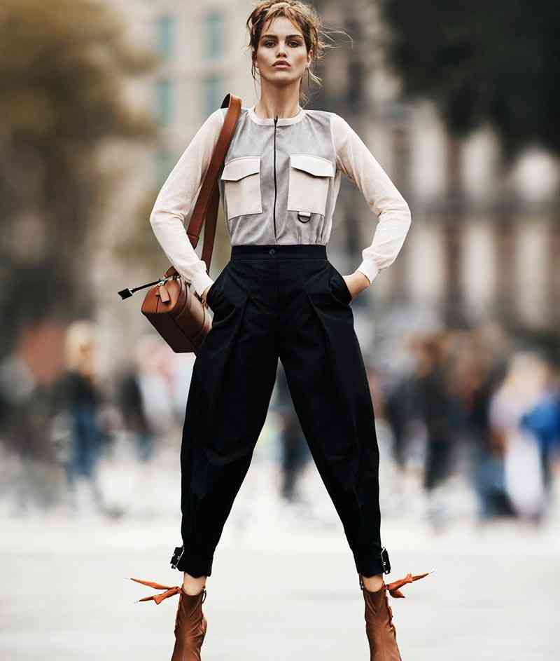 armani