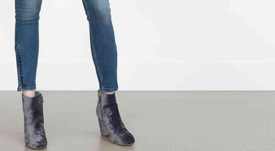 Botine damă irezistibile