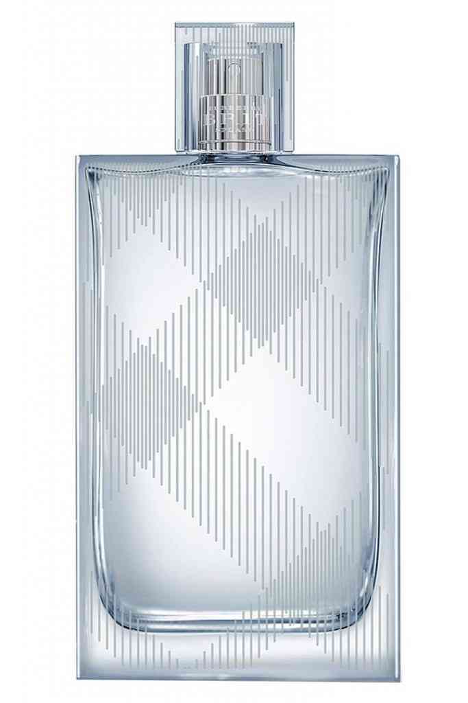 burberry brit splash