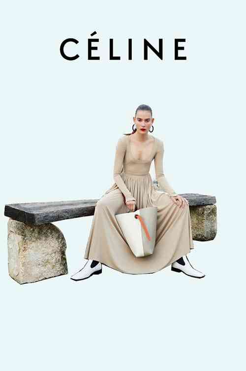 campanie celine