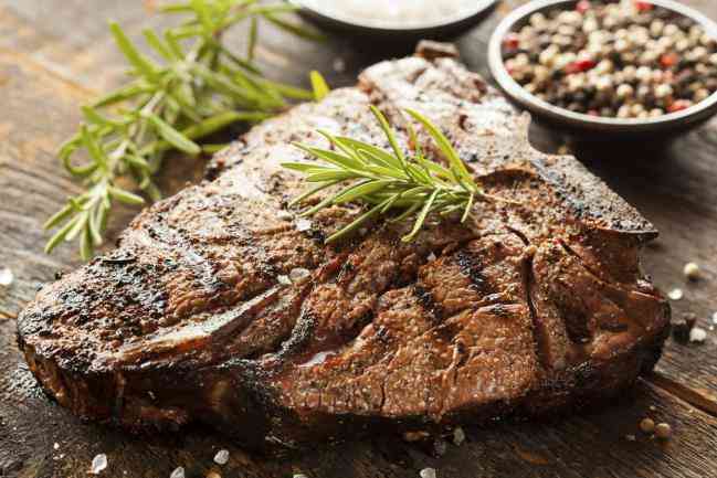 carne de vita