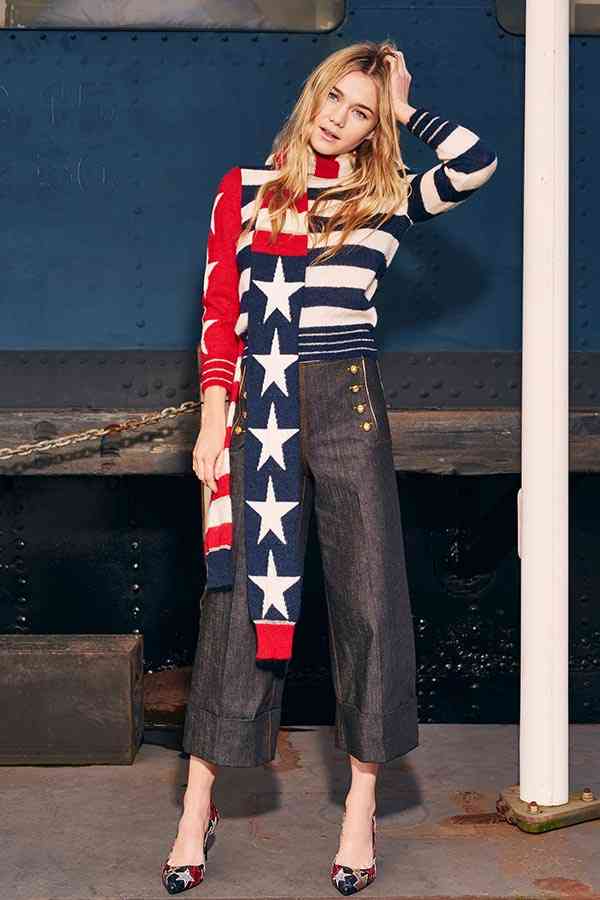 colectie Tommy Hilfiger