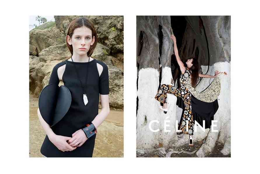 colectie celine