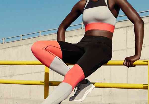 colectie sport H&M 2016