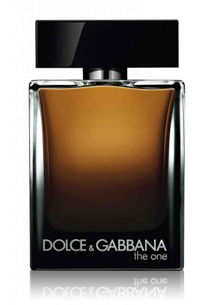 dolce & gabanna the one