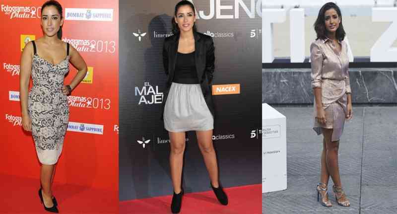 imma cuesta rochii scurte