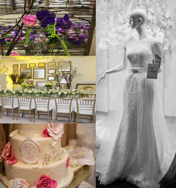 informatii expomariage 2016