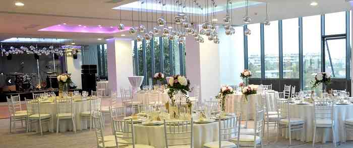 locatie nunta big ballroom