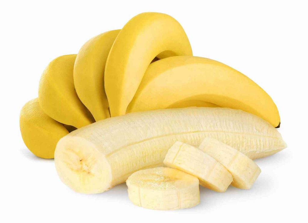 masca banana