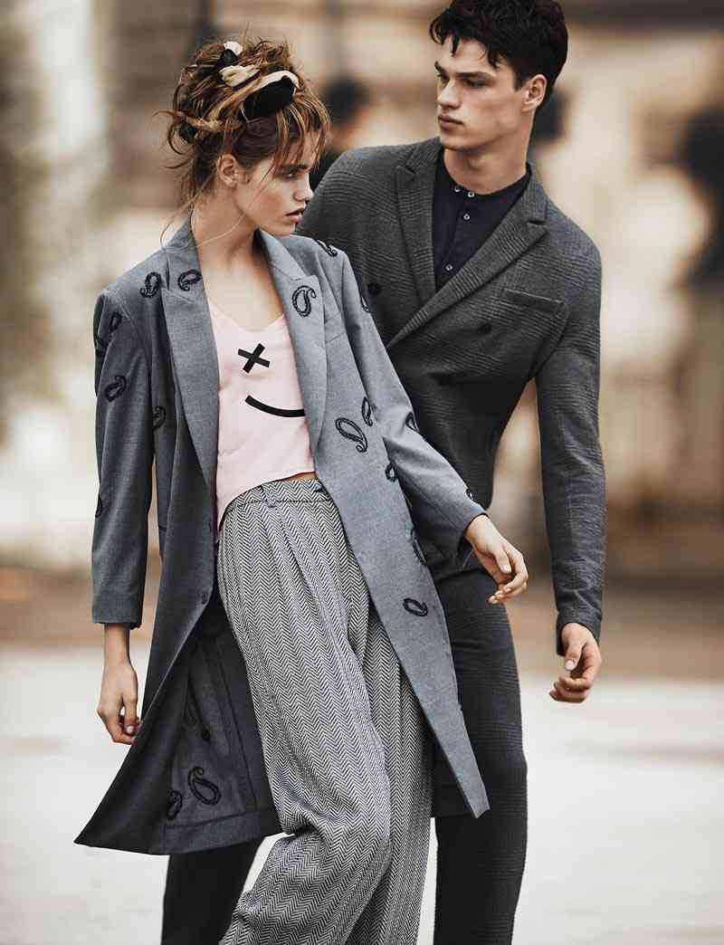 moda