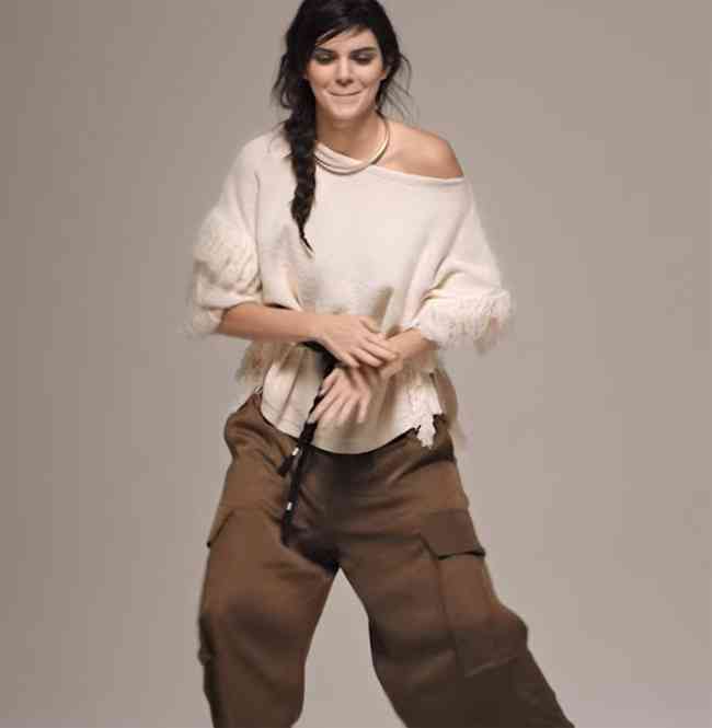 moda Mango