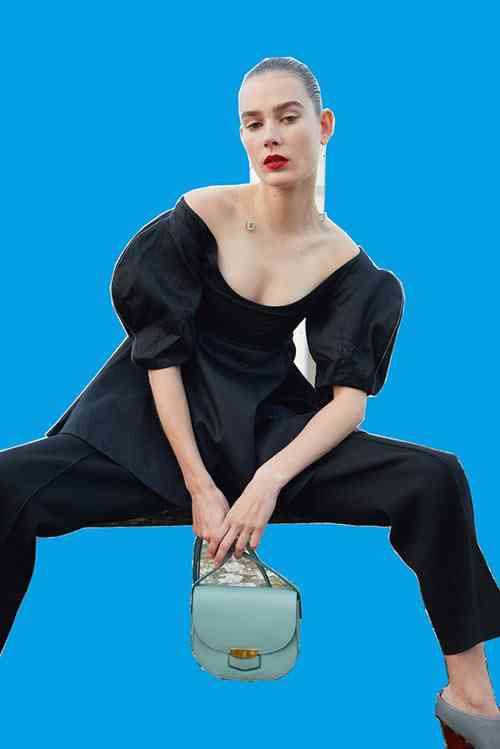 moda celine 2016