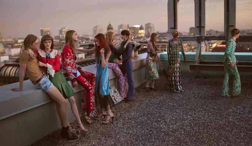 moda gucci primavara 2016