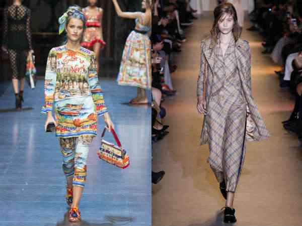 modele pantaloni capri