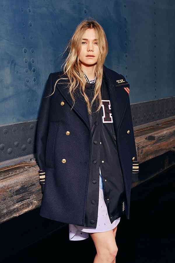 palton Tommy Hilfiger