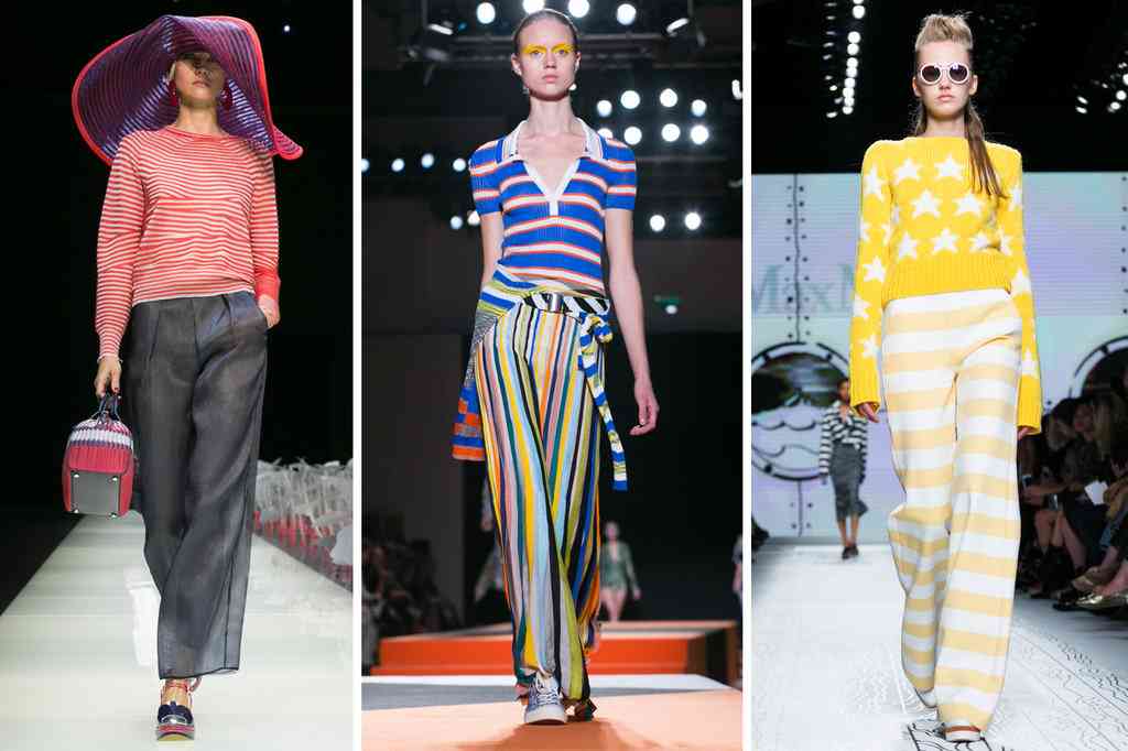 Pantaloni în tendințe – ce modele se poarta anul acesta tendinte pantaloni