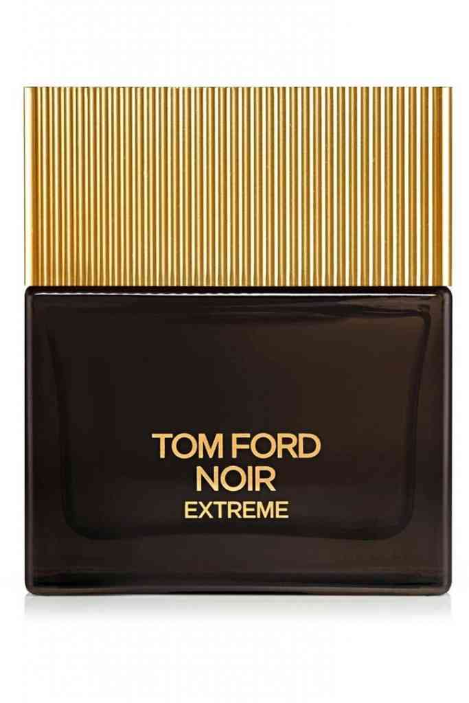 parfum noir extreme