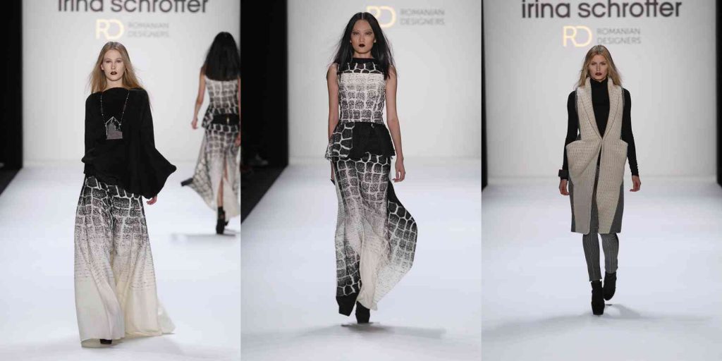 FW13 BERLIN FASHION WEEK