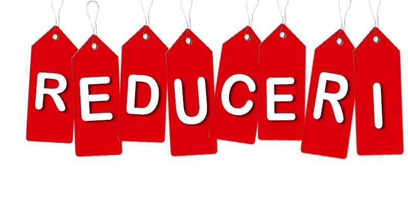 Lista magazinelor de haine care oferă reduceri promotionale de iarnă – ianuarie 2016