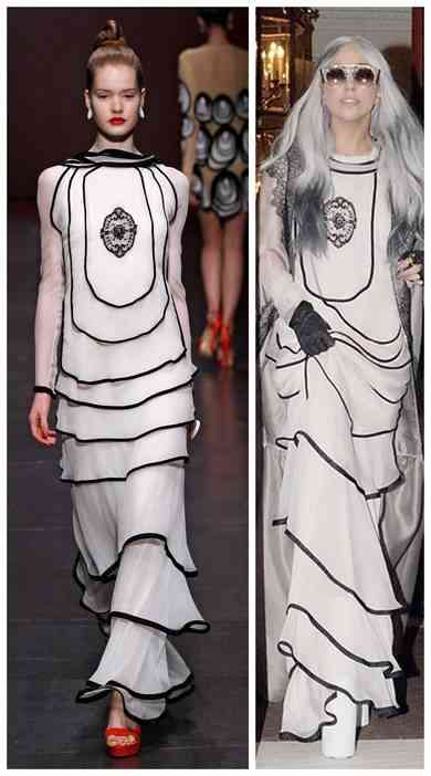 rochie ingrid vlasov