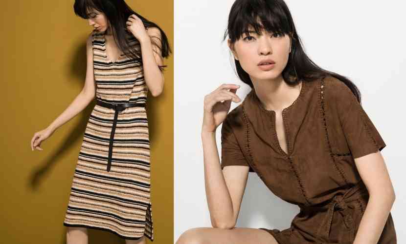 rochii primavara 2016 dutti