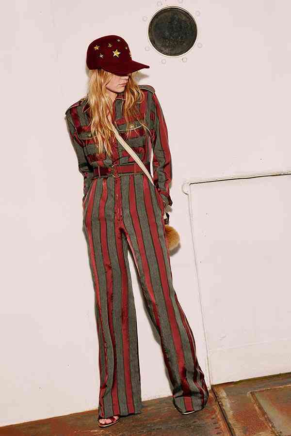 salopete Tommy Hilfiger