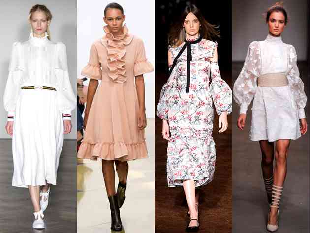stil victorian