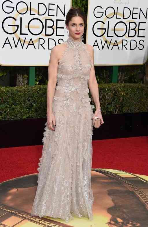 tinuta amanda peet