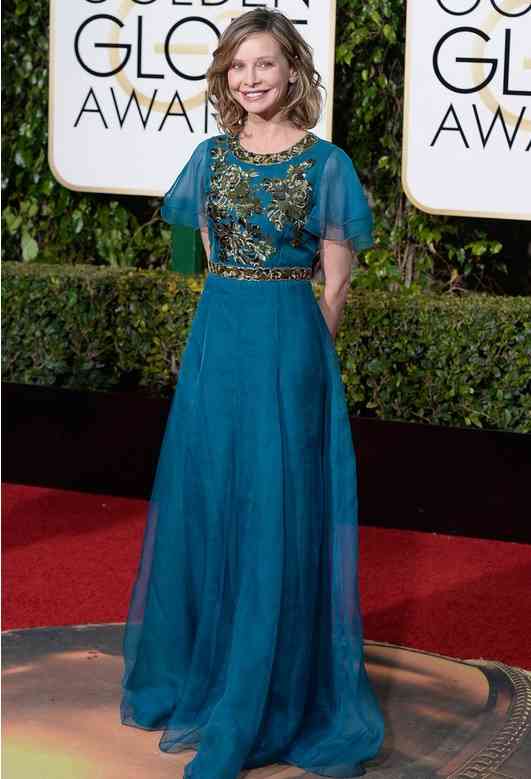 tinuta calista flockhart