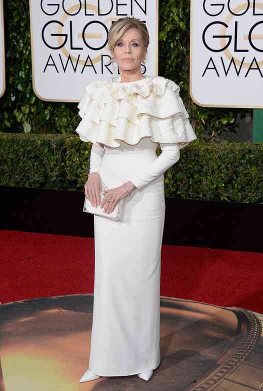 tinuta jane fonda