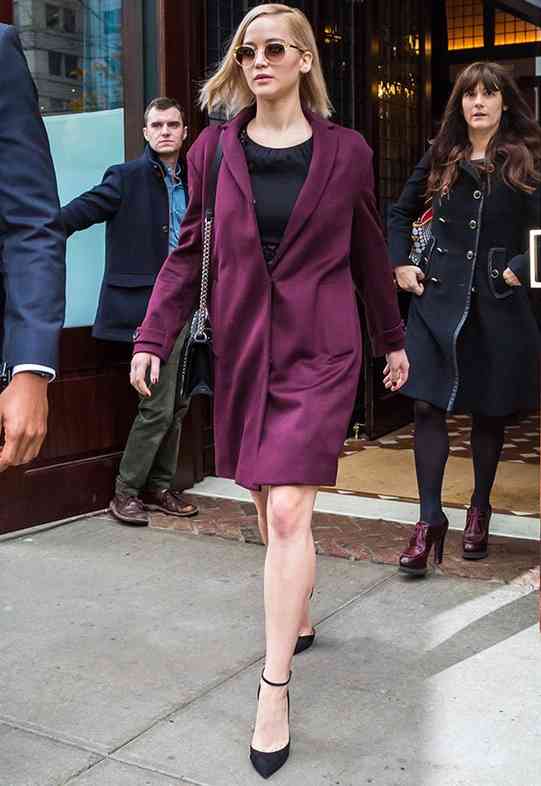 tinuta jennifer lawrence