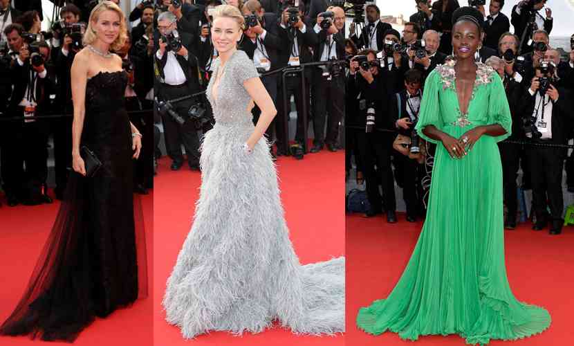 tinuta lupita nyong’o