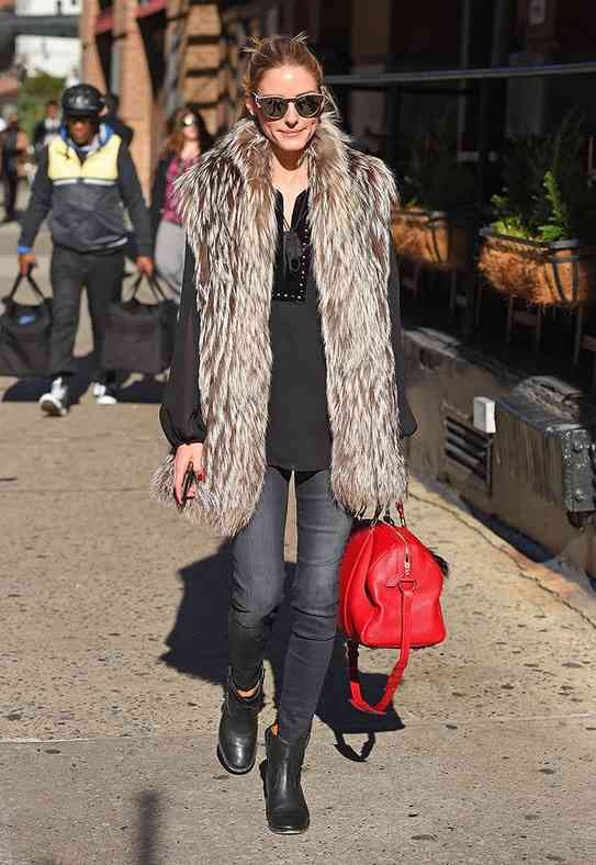 tinuta olivia palermo