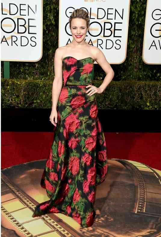 tinuta rachel mcadams