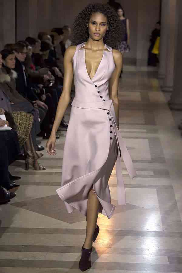 Carolina Herrera 2016