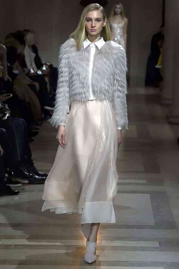 Carolina Herrera bana