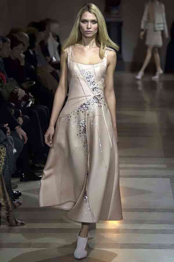 Carolina Herrera colectie 2016