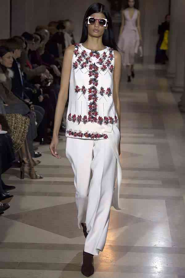 Carolina Herrera colectie