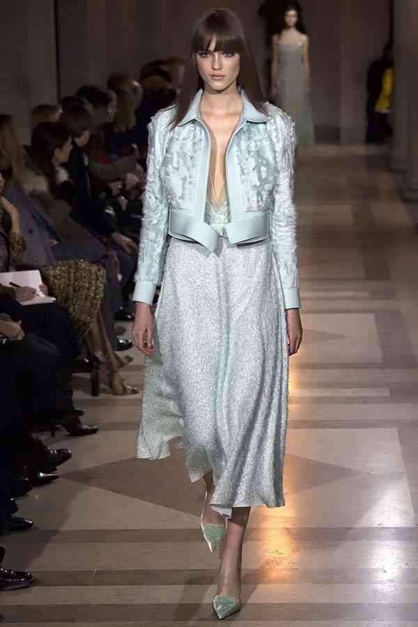 Carolina Herrera moda