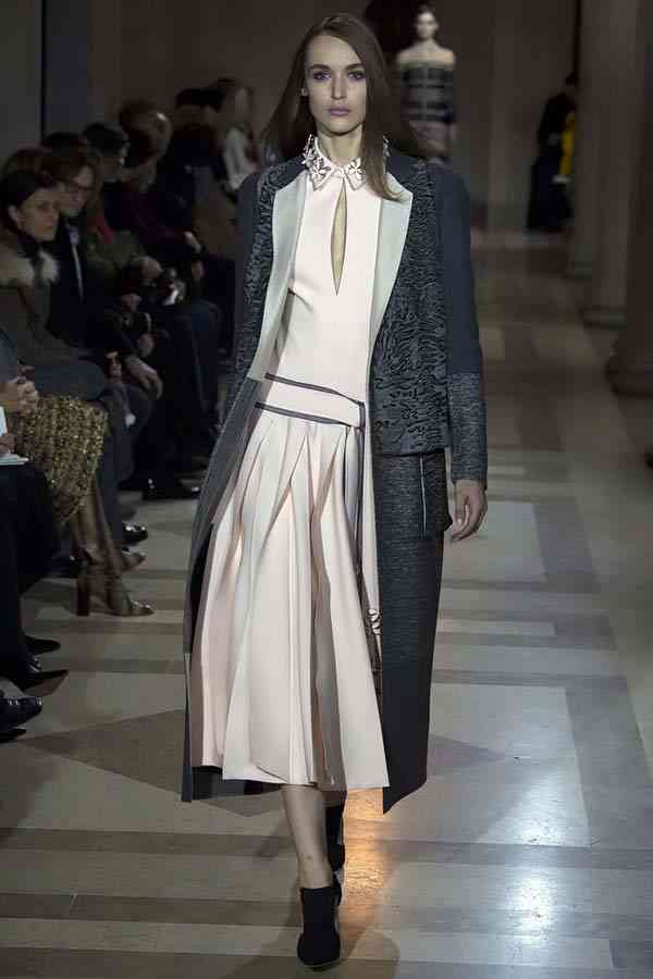 Carolina Herrera tendinte