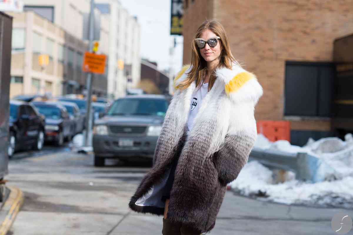 Chiara Ferragni – bloggerul de modă numărul unu în lume