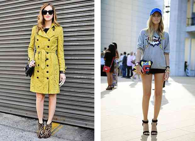 Chiara Ferragni blogger