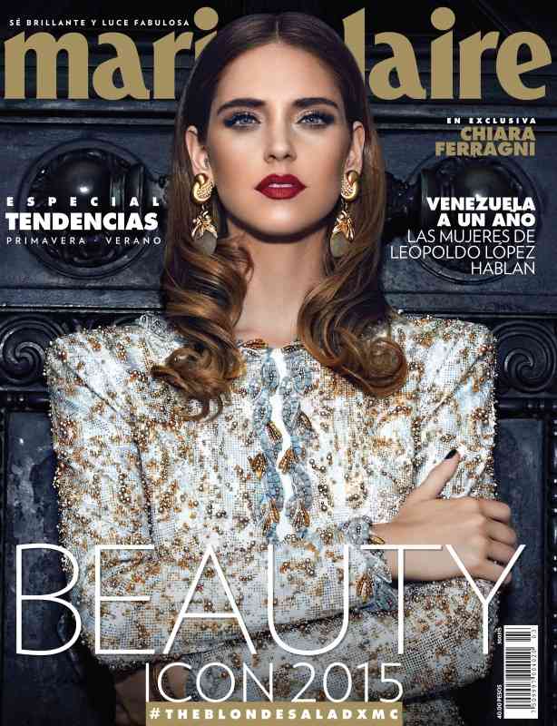 Chiara Ferragni tendinte