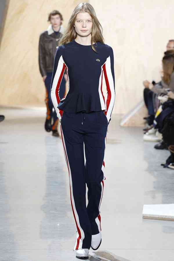 Lacoste toamna 2016