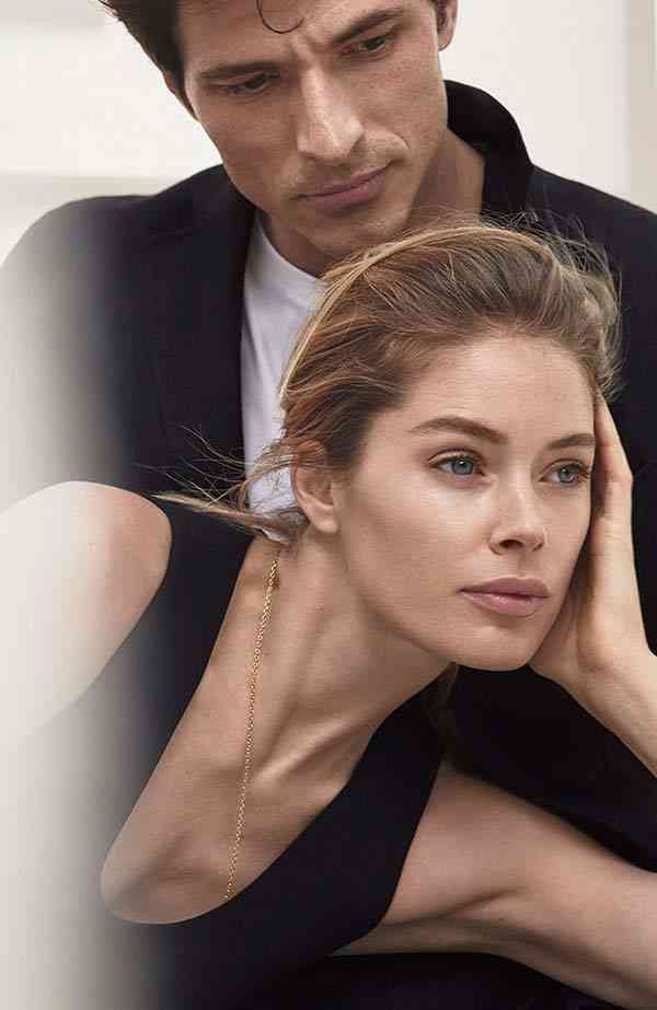 Massimo Dutti brand