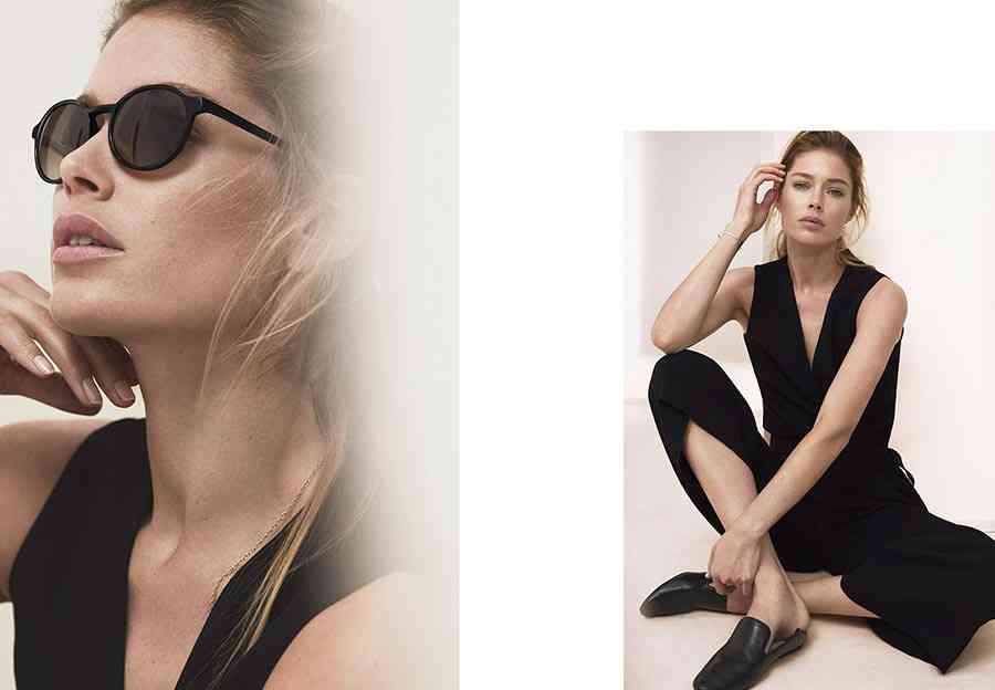 Massimo Dutti colectie
