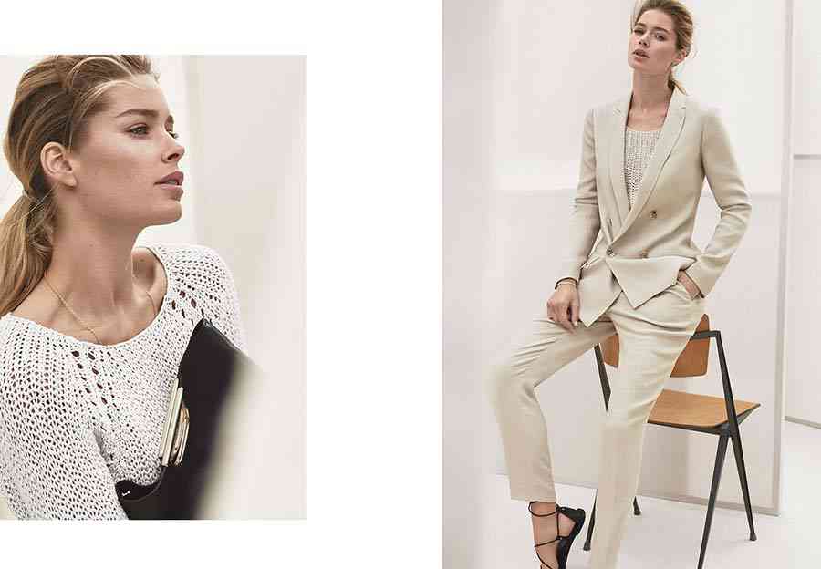 Massimo Dutti colectie2016